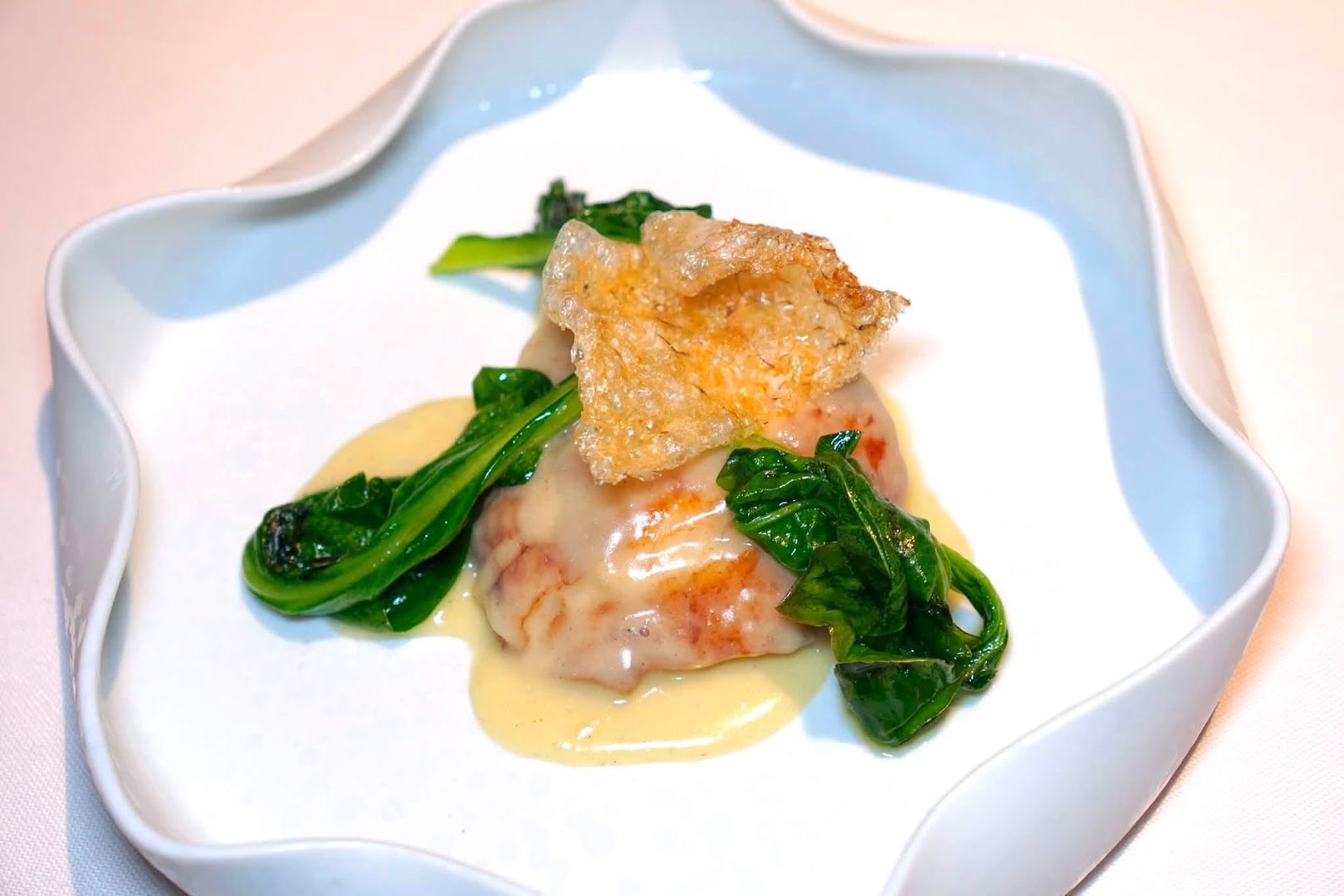 Acqua Restaurant