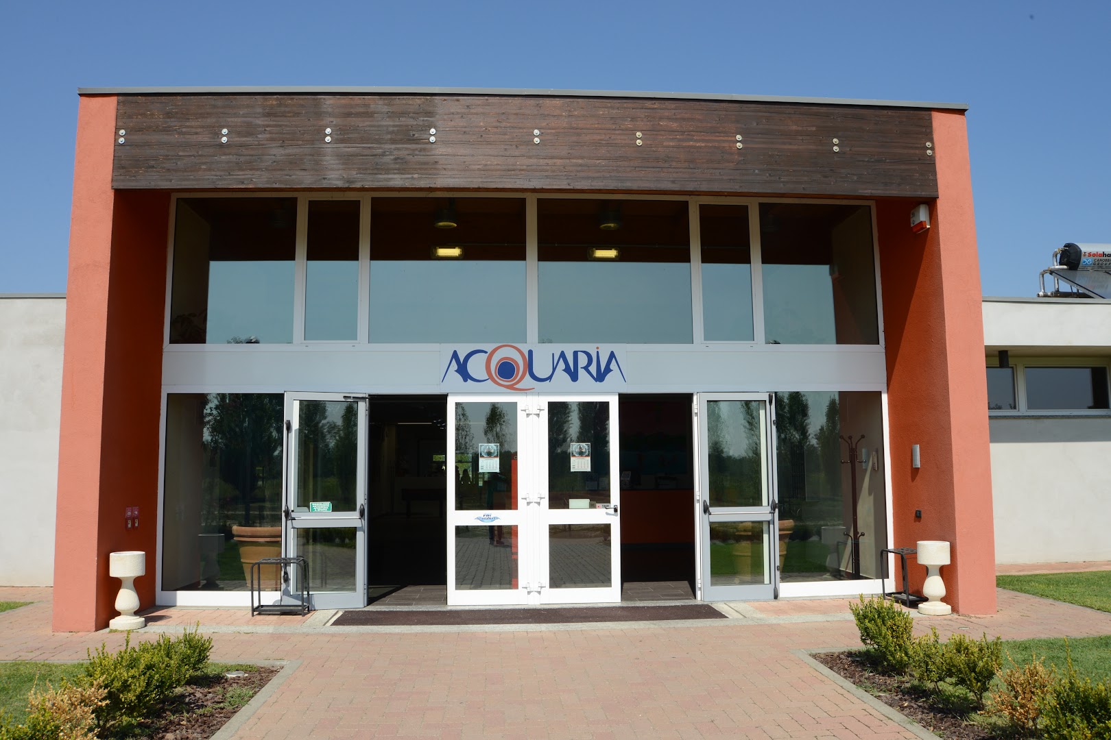 Acquaria