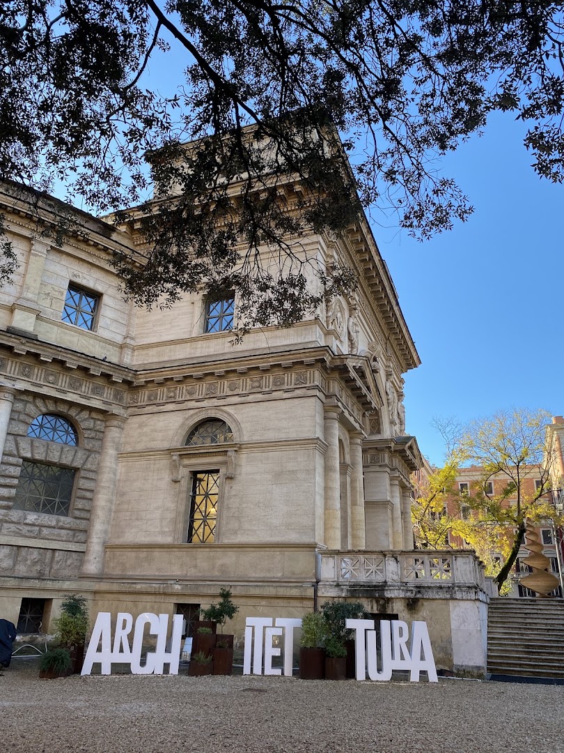 Acquario romano