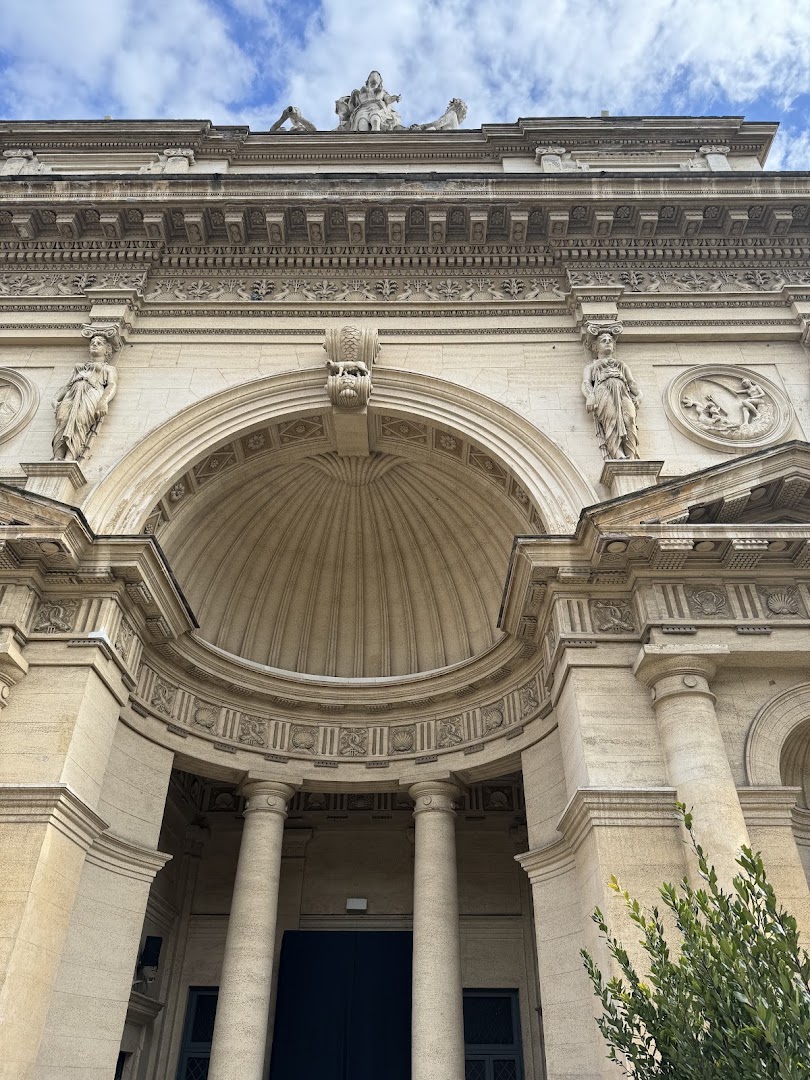 Acquario romano