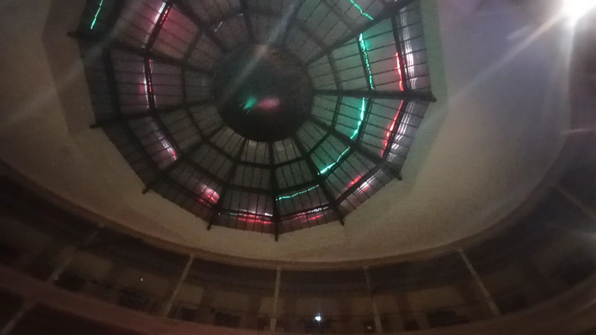 Acquario romano