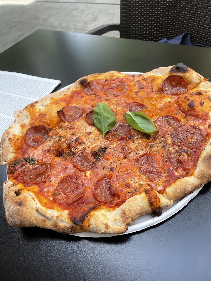 Acquasale - pizzeria al taglio