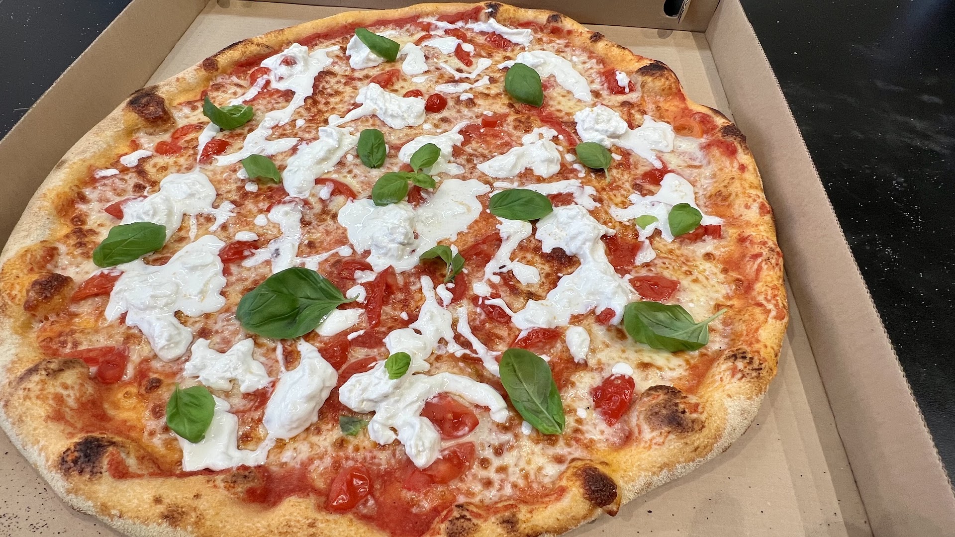 Acquasale - pizzeria al taglio