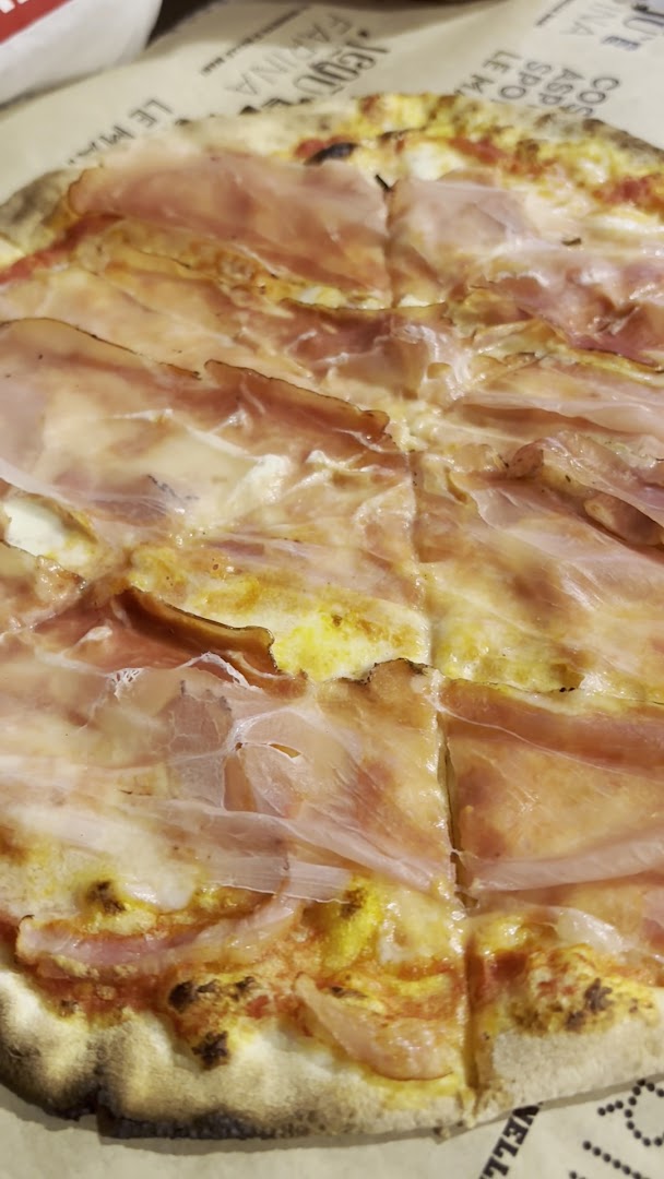 Acqu'e Farina · Triggiano