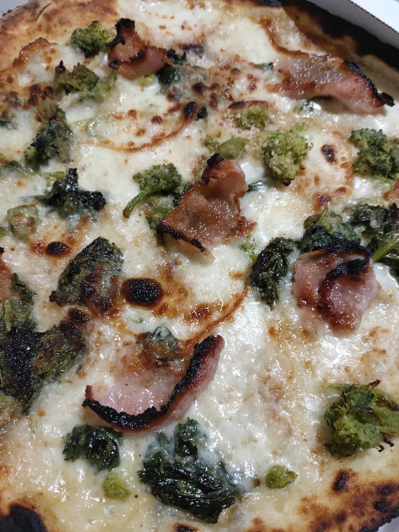 Acqu'e Farina · Triggiano
