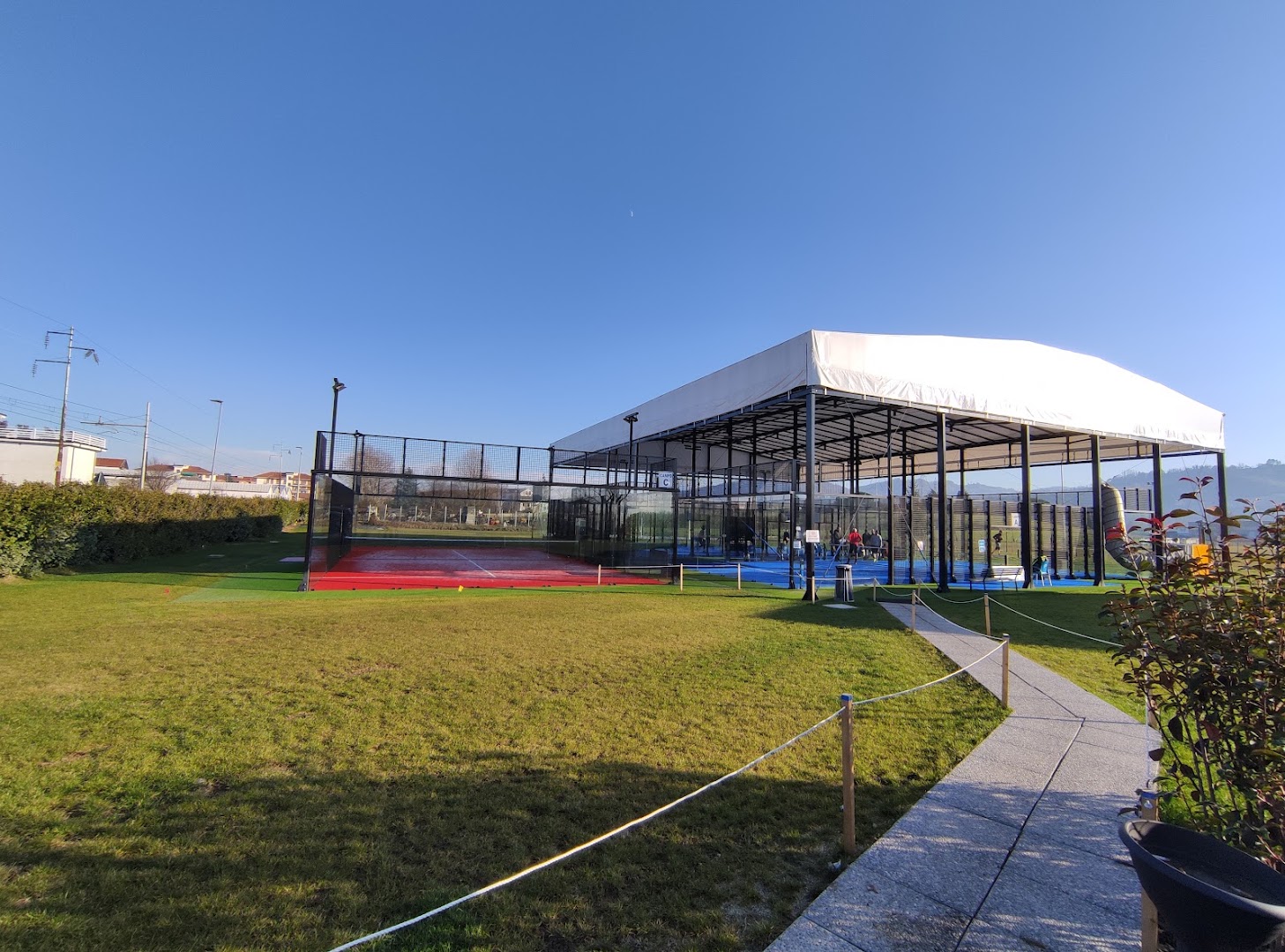 Acqui Sporting Club, Acqui Terme