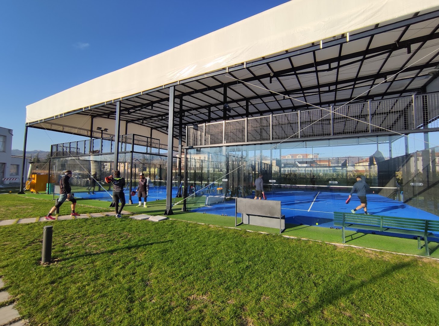 Acqui Sporting Club