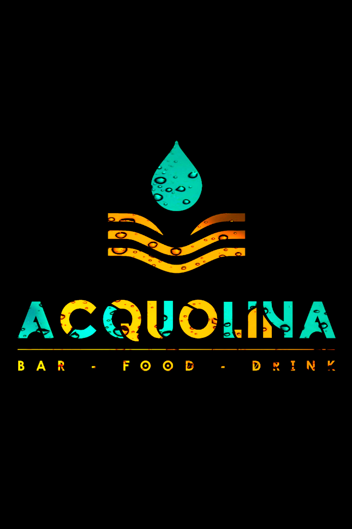 Acquolina Bar & Pokeria