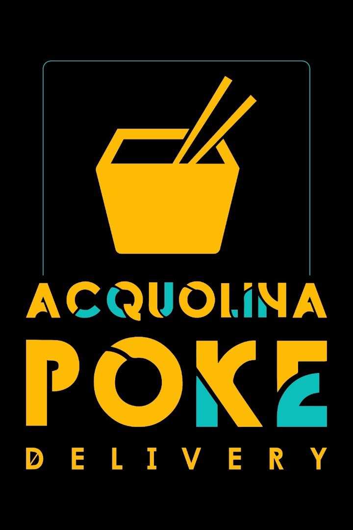 Acquolina Bar & Pokeria