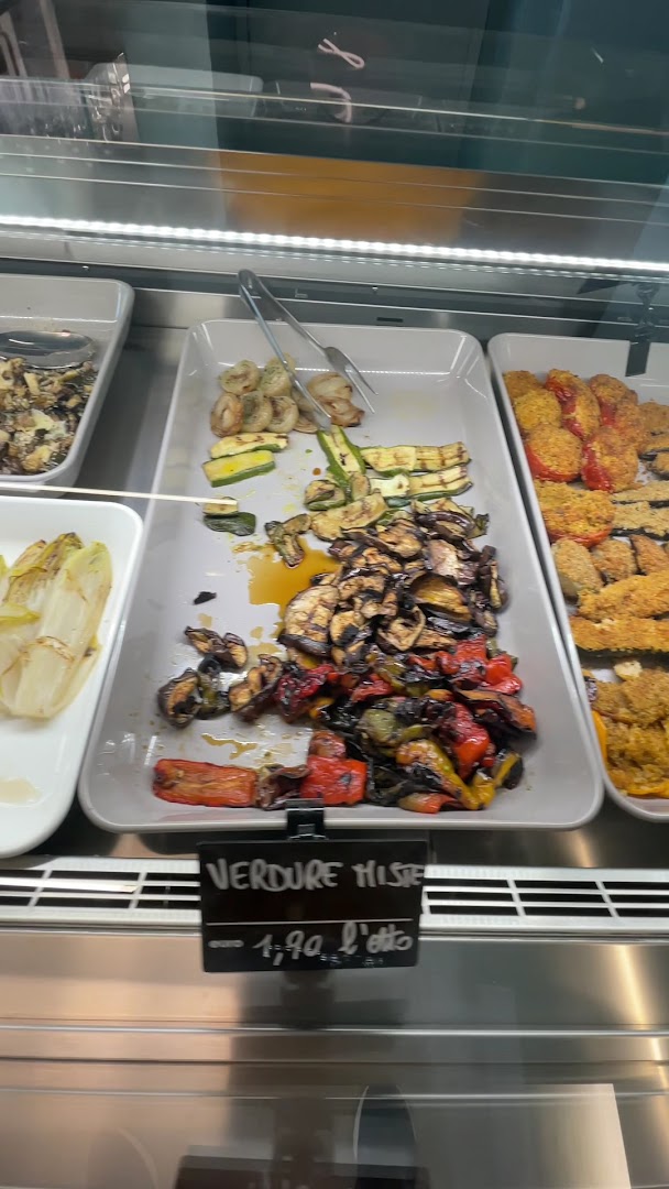 Acquolina - cucina d’amare