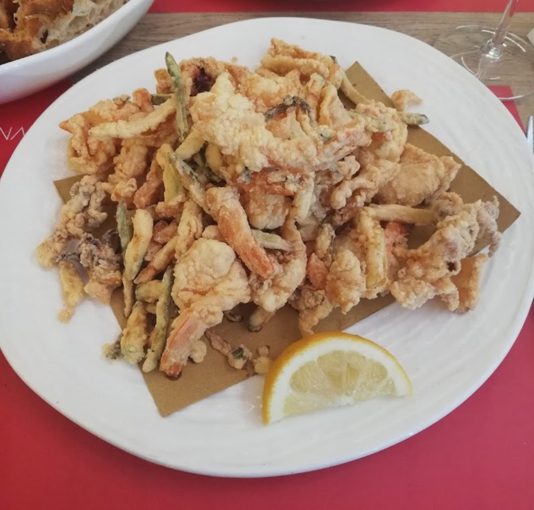 Acquolina - cucina d’amare