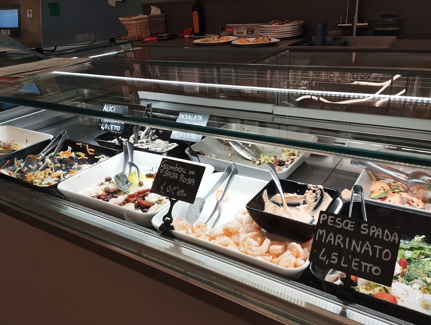 Acquolina - cucina d’amare
