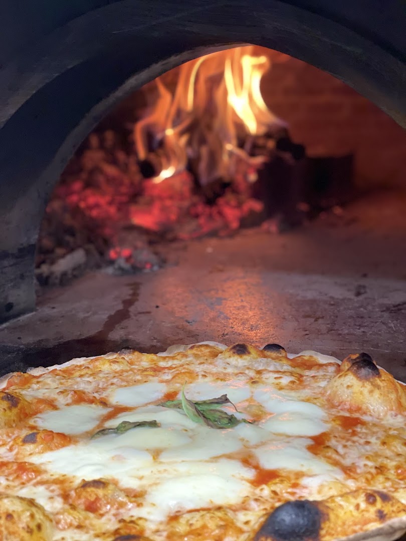 Acquolina - Pizza Romana - Cucina - Burger