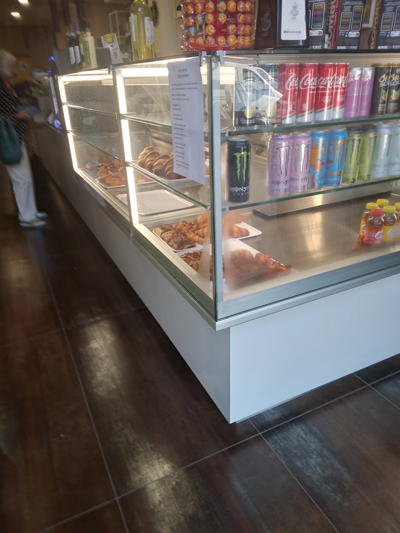 Acri Bar