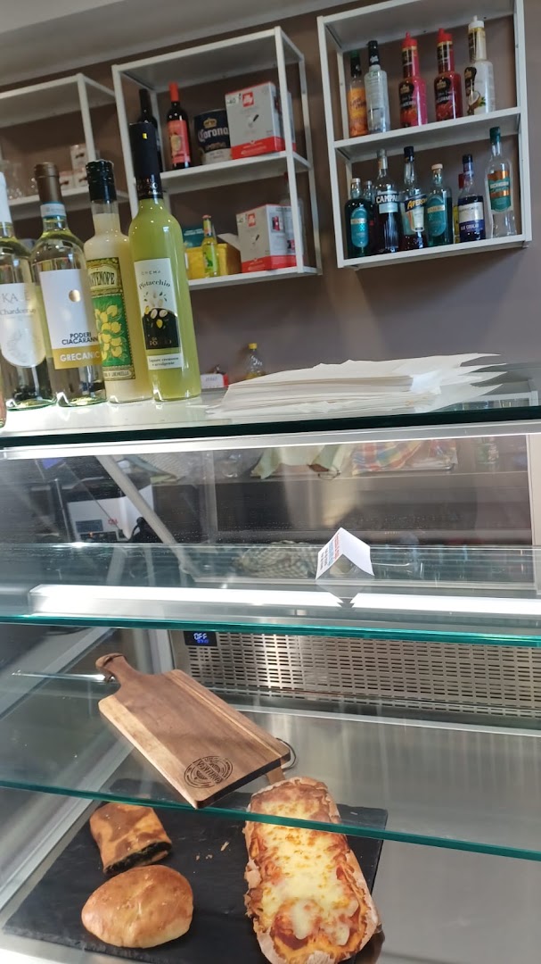 Acri Bar, Siracusa