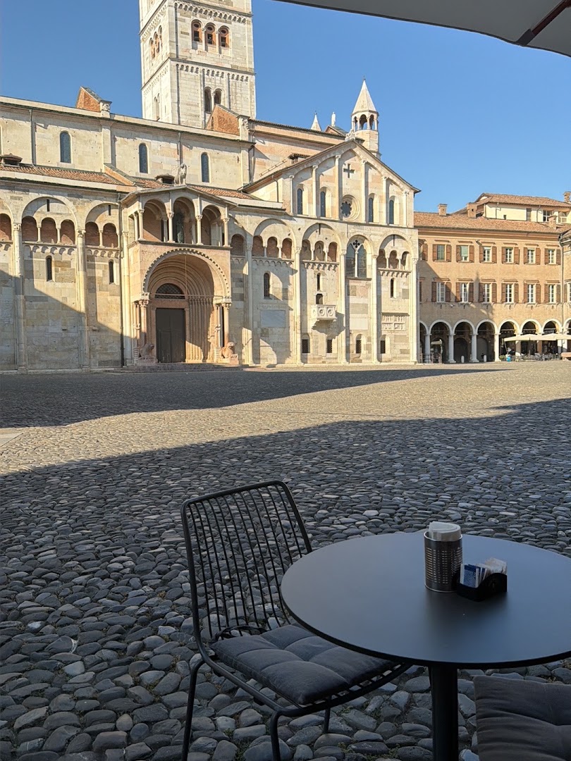 ACSÈ - Caffetteria con Enoteca