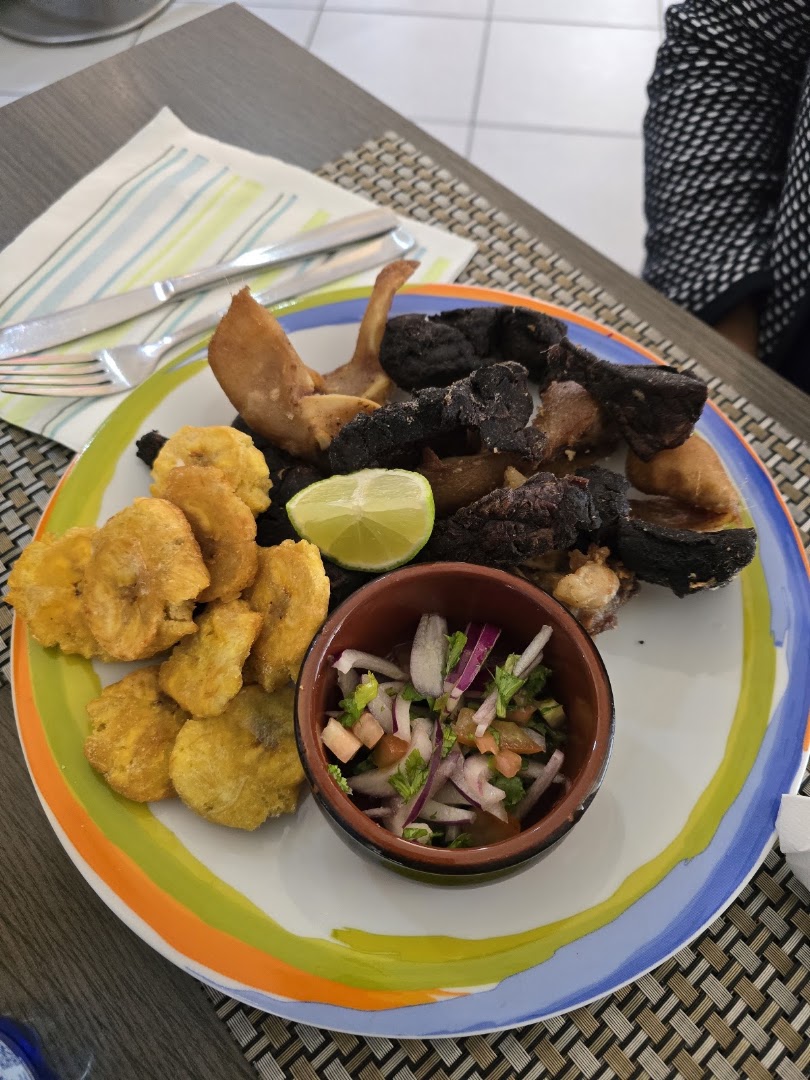 Acsi Ambar Caribe, Torre Boldone