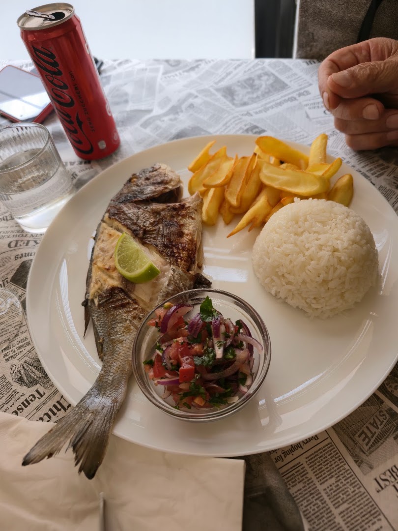 Acsi Ambar Caribe