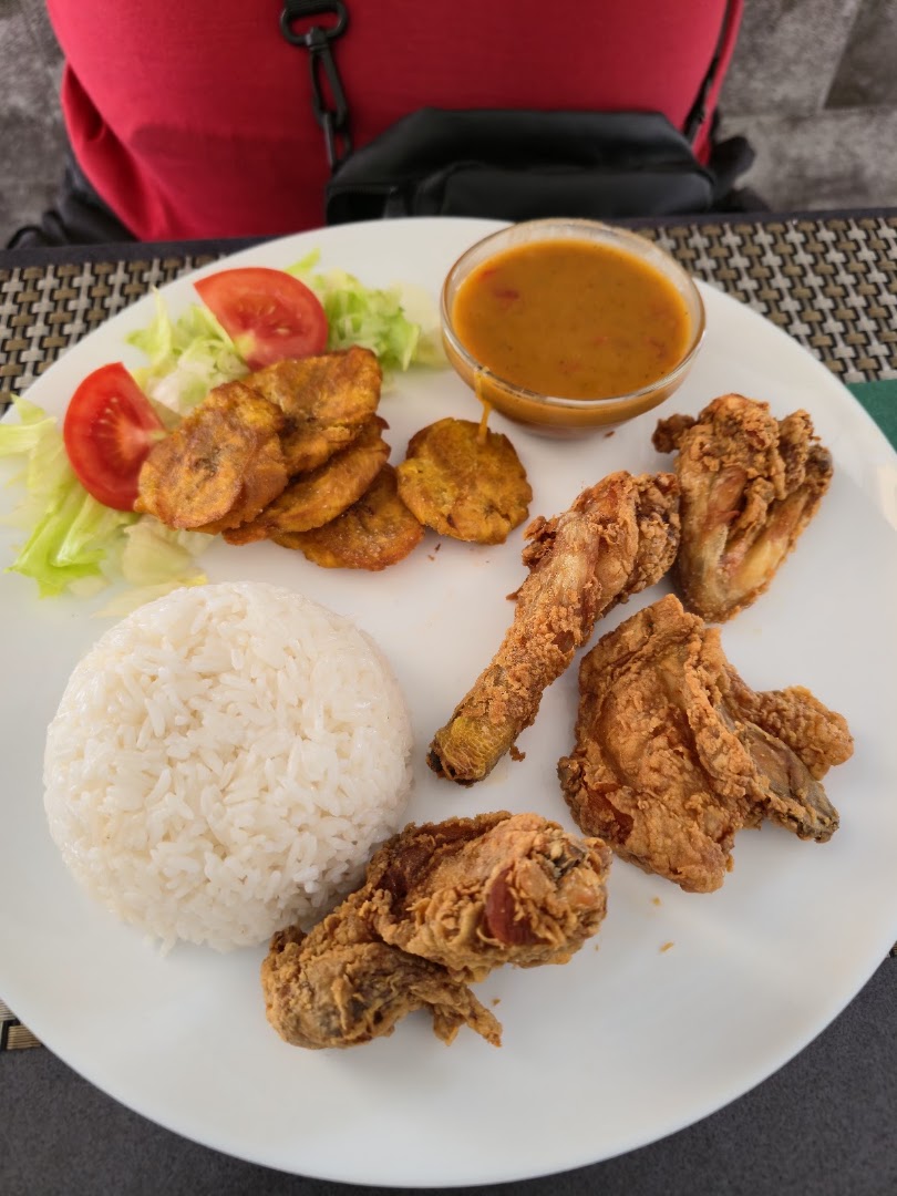Acsi Ambar Caribe