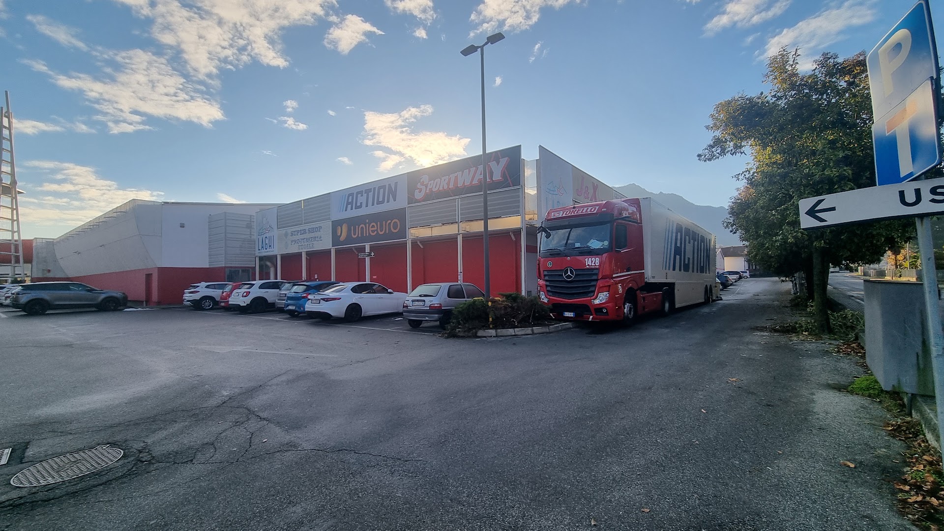 Action Gravellona Toce, Gravellona Toce
