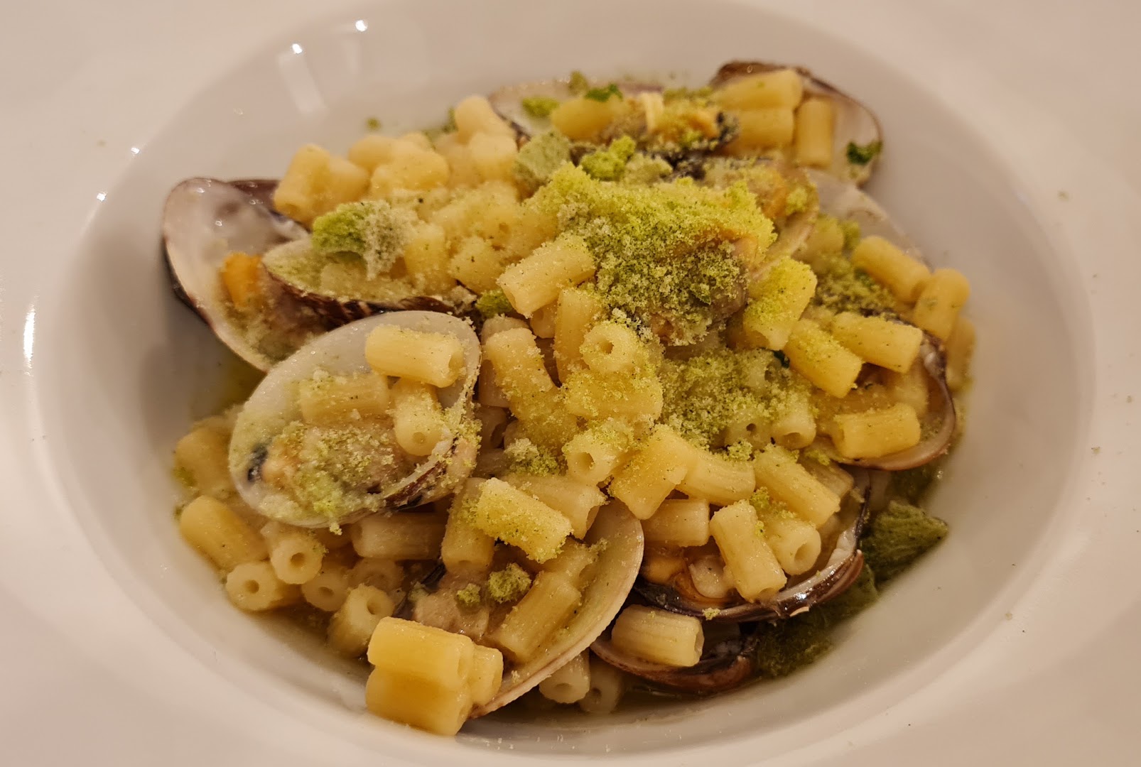 Acumè, Legnano