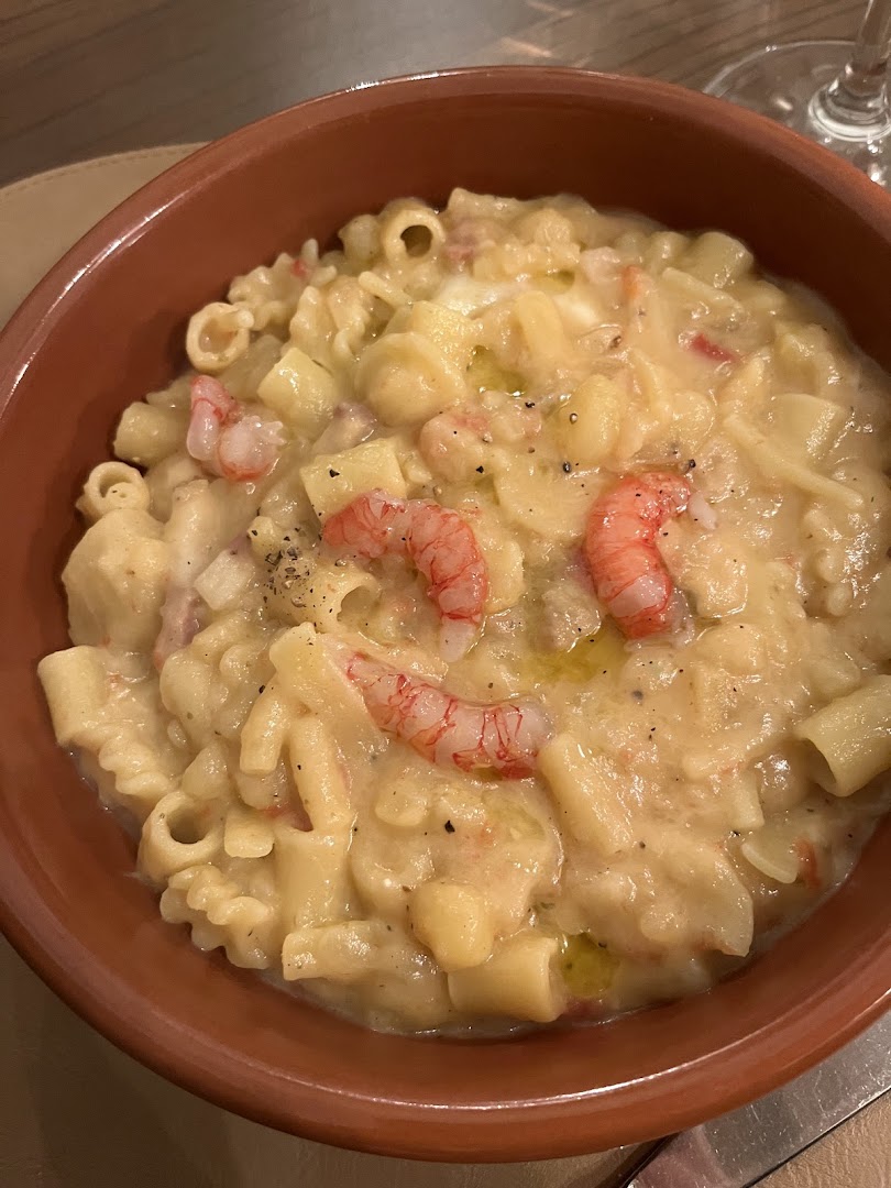 Acumè