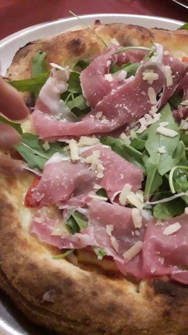 Acunzo Pizzeria