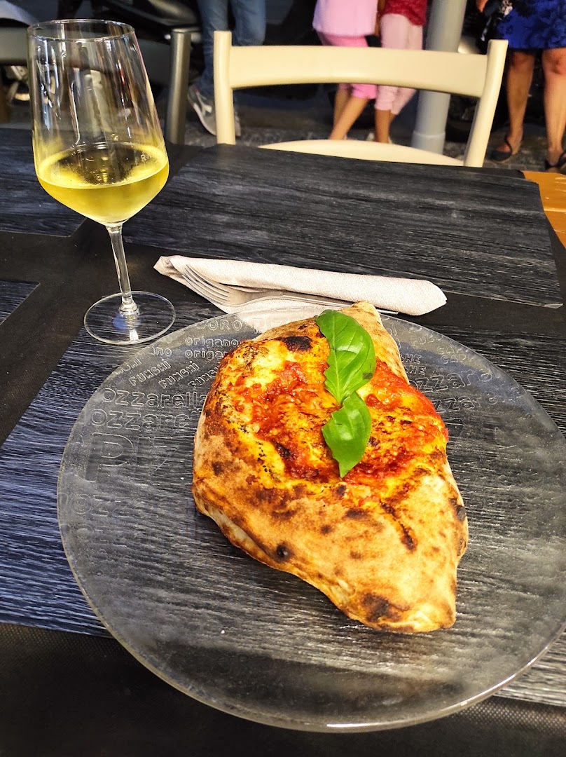 Acunzo Pizzeria