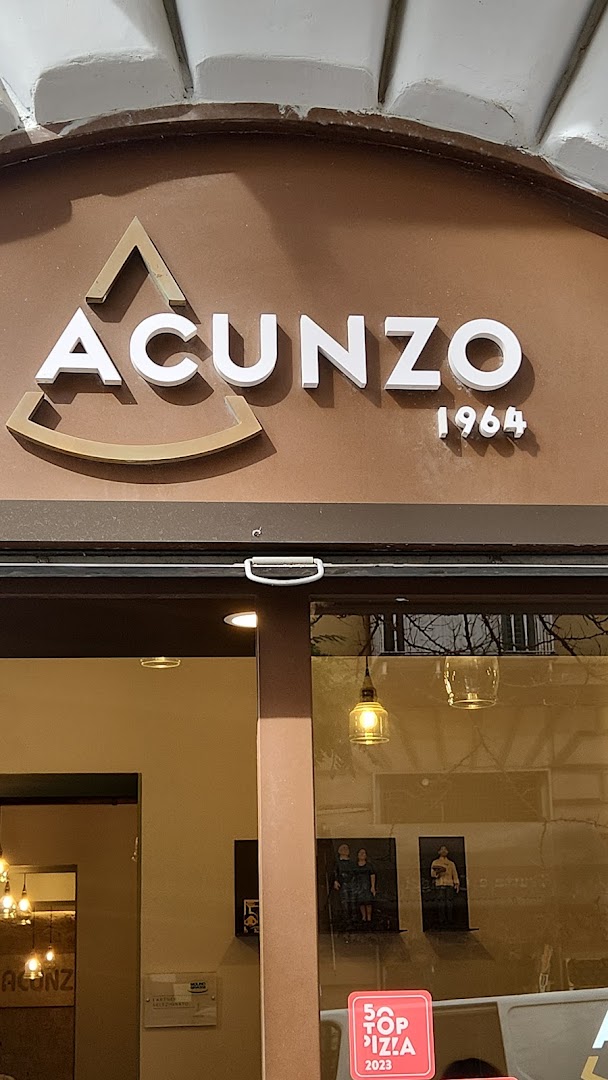 Acunzo Pizzeria