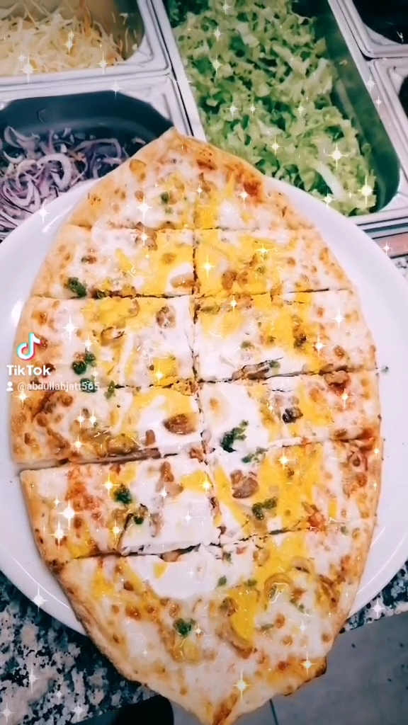 AD Kebab & Pizza