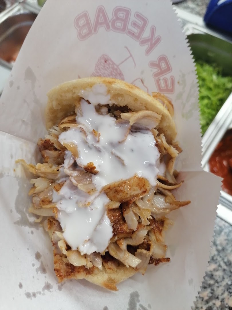 AD Kebab & Pizza, Arezzo