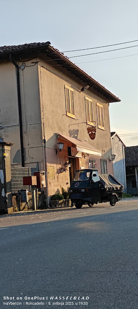 Ad Maiora Drink &food trattoria tipica bar