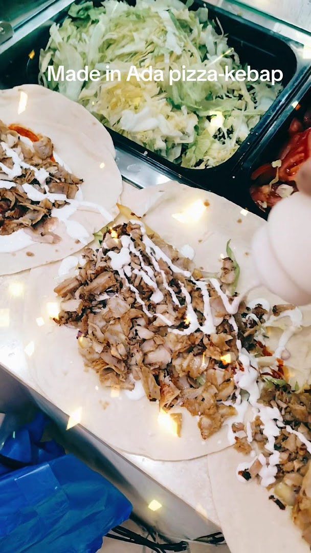 Ada KEBAP, Torino
