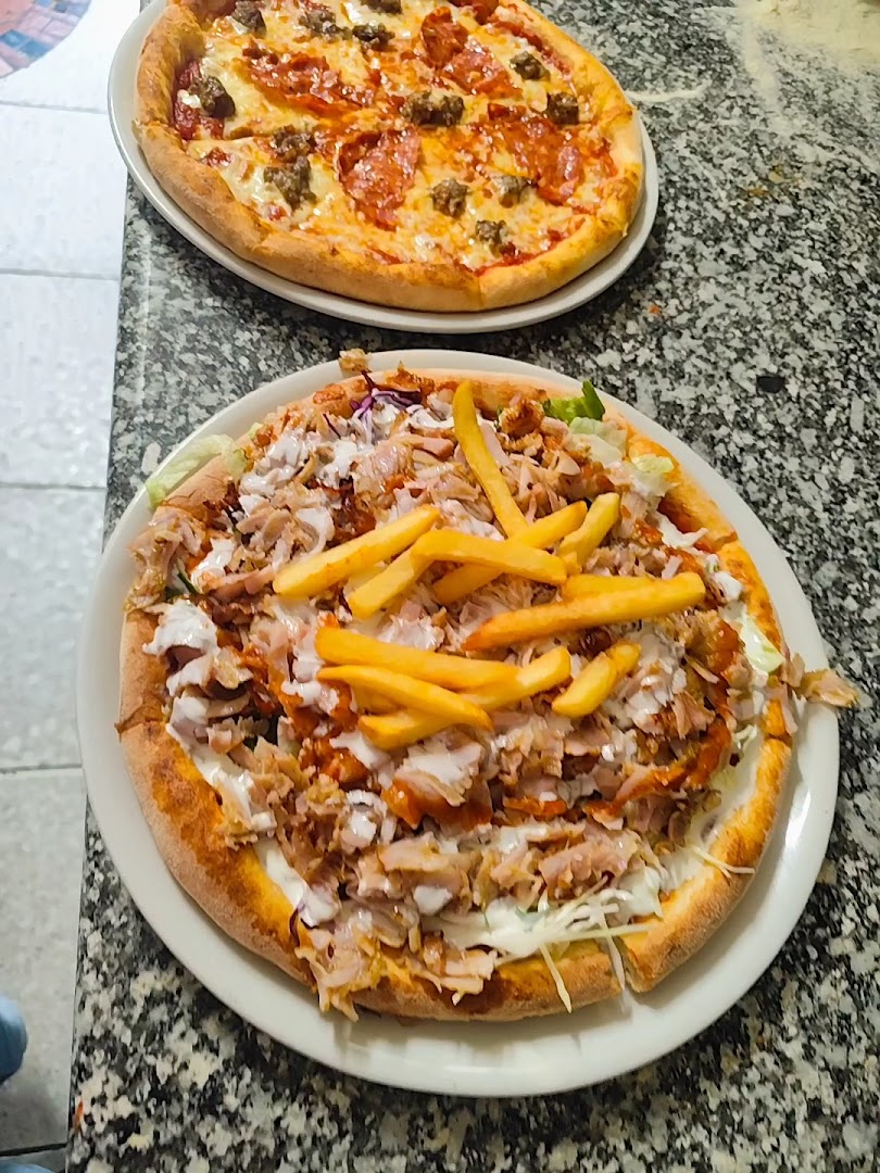 Ada KEBAP