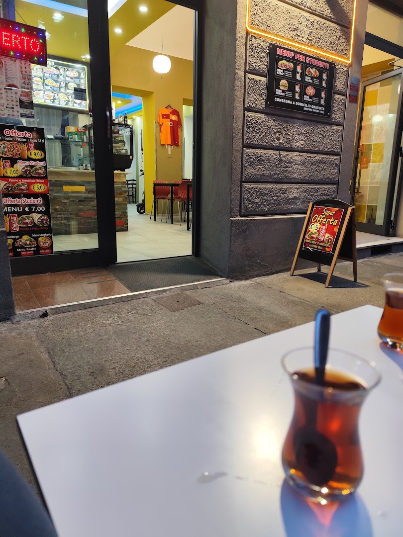 Ada KEBAP