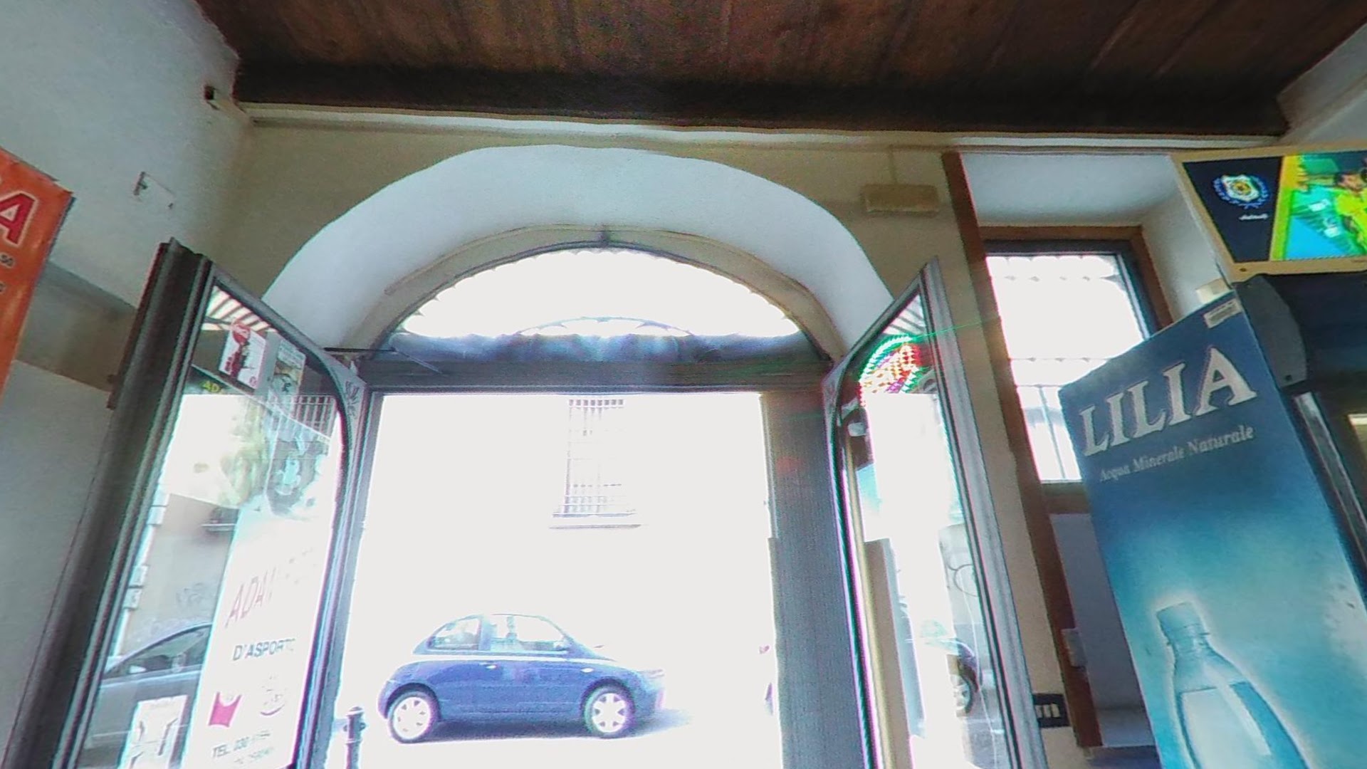 Adam Pizza Brescia, Brescia