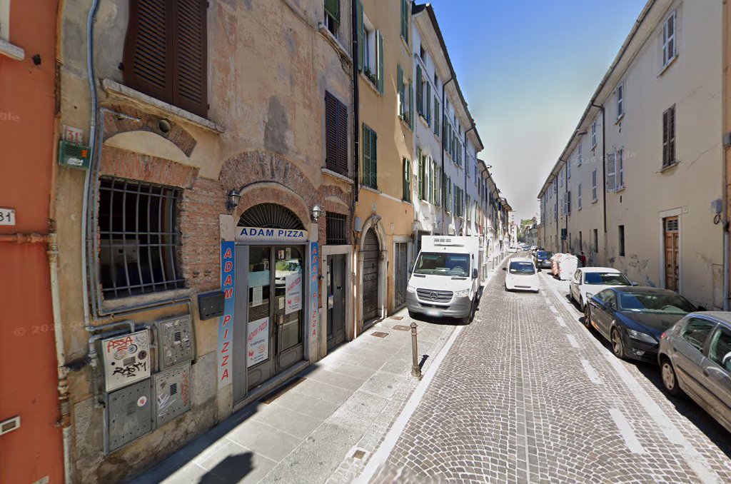 Adam Pizza Brescia