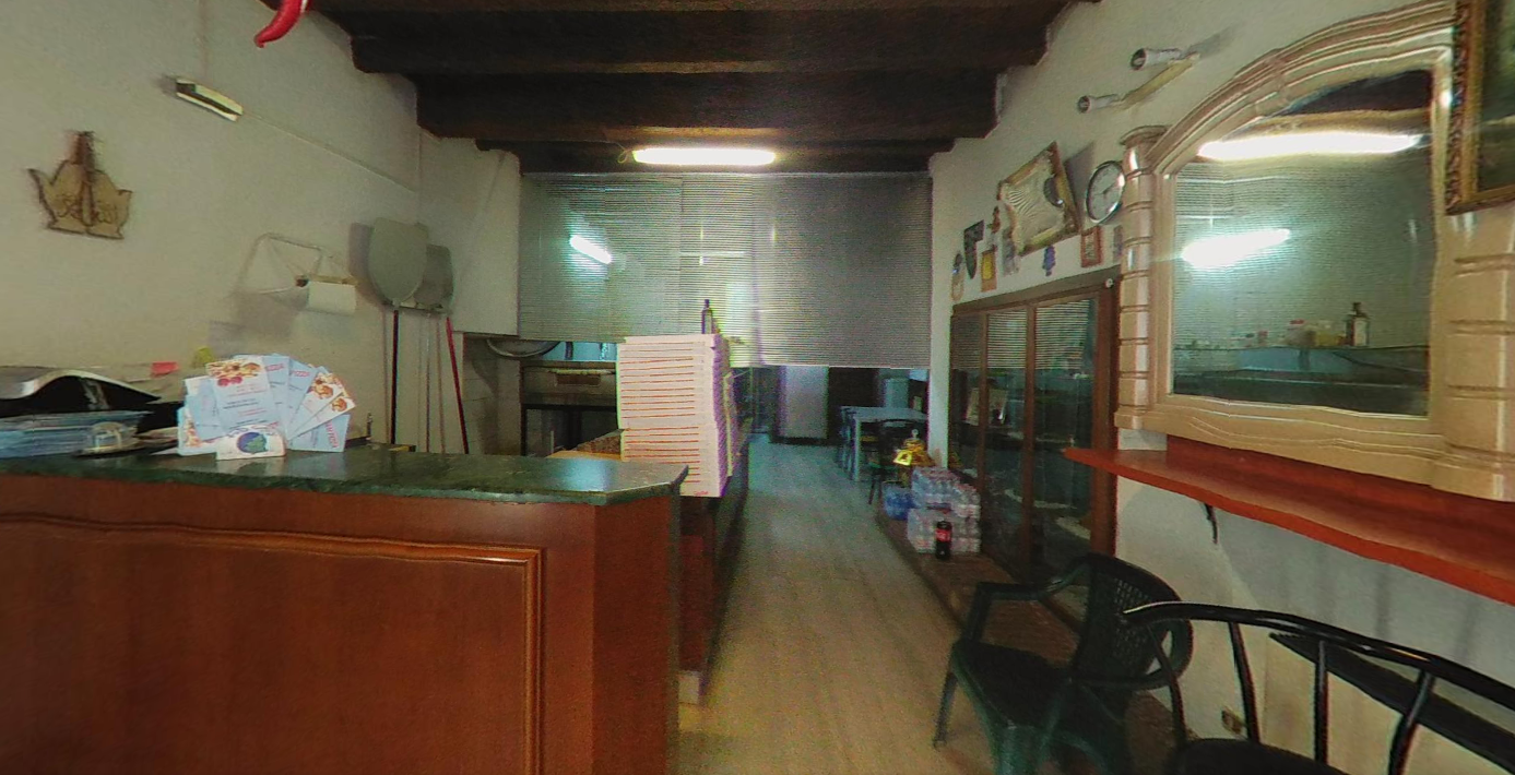 Adam Pizza Brescia
