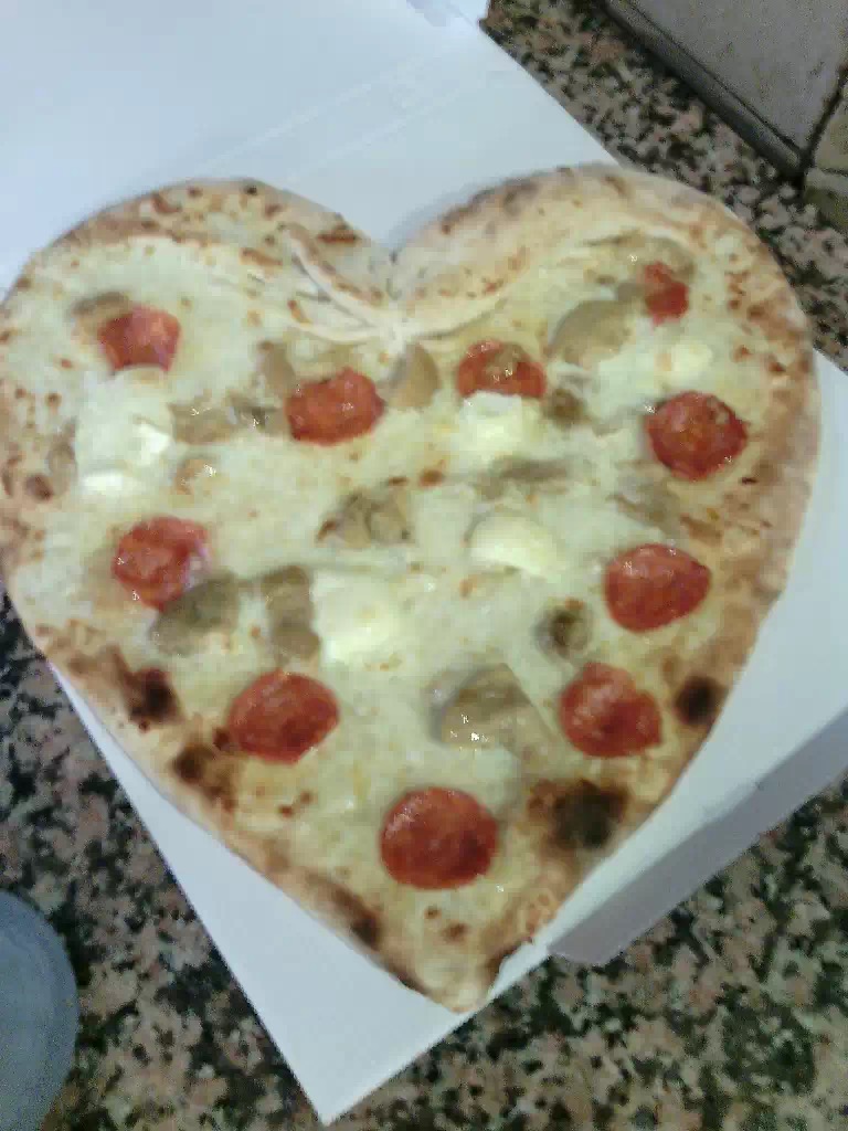 Adam Pizza e Kebab
