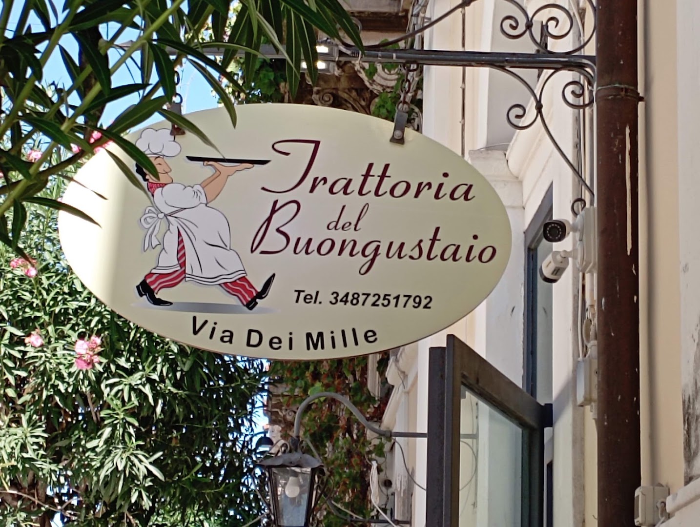 Adantón Sicilian Bistrot