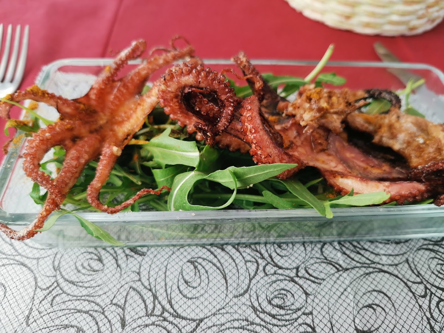 Adantón Sicilian Bistrot
