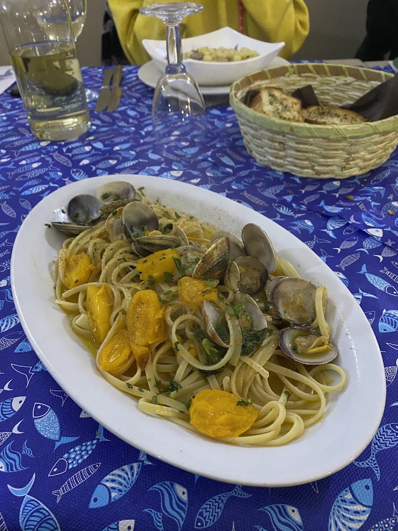 Adantón Sicilian Bistrot