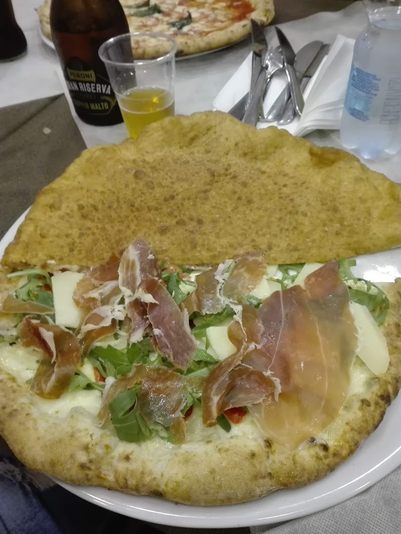 Add' 'e guagliun', Mugnano di Napoli