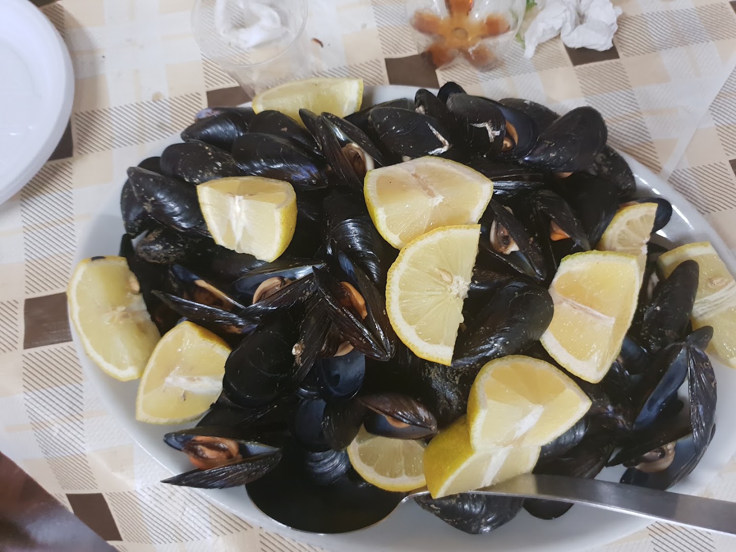 Adda' Figlia i Cristoforo Pizzeria