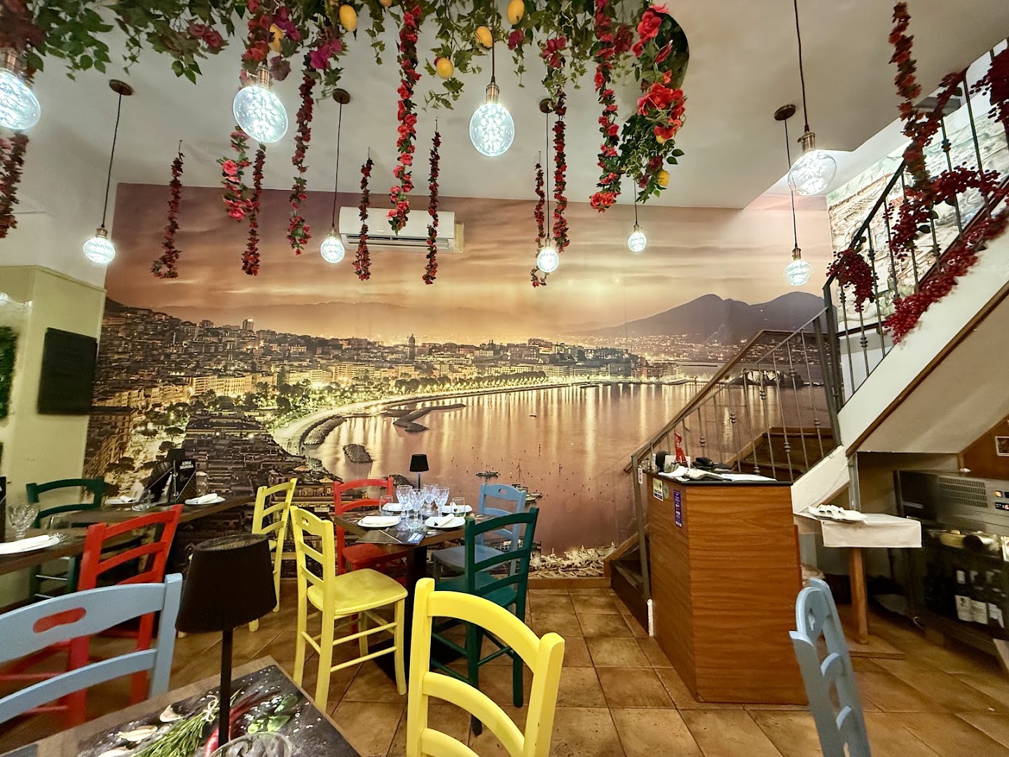 Adda Signora Ristorante Pizzeria