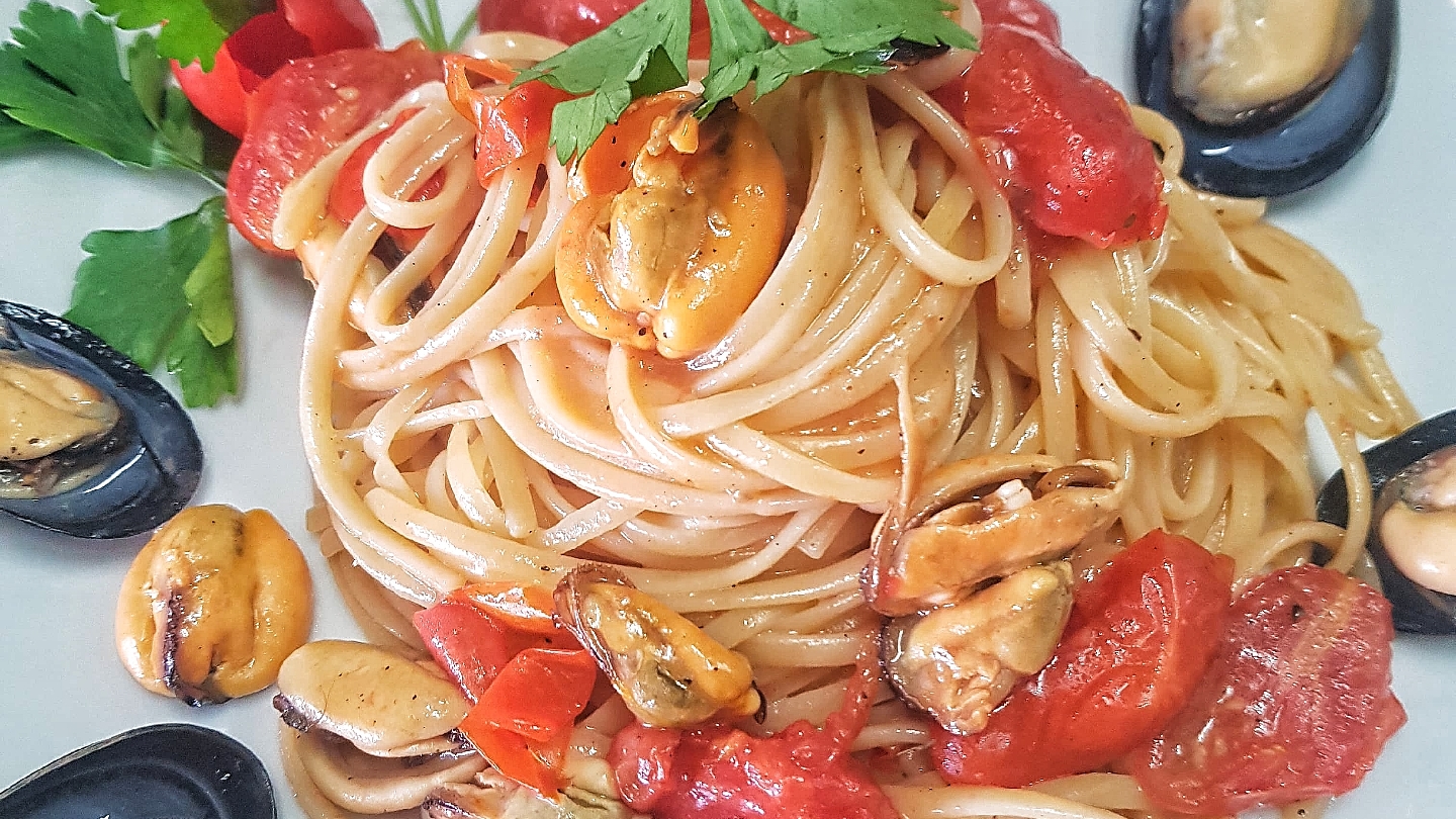 Adda Signora Ristorante Pizzeria