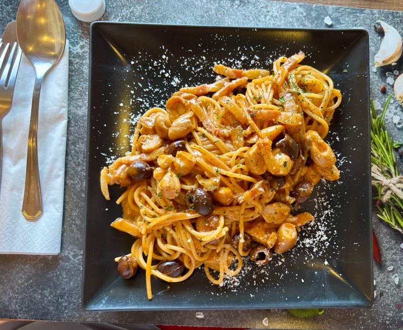 Adda Signora Ristorante Pizzeria