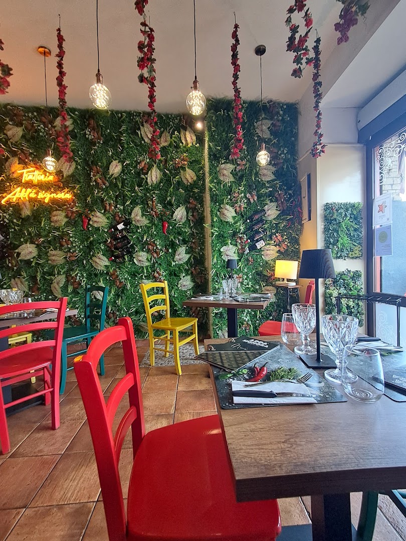 Adda Signora Ristorante Pizzeria
