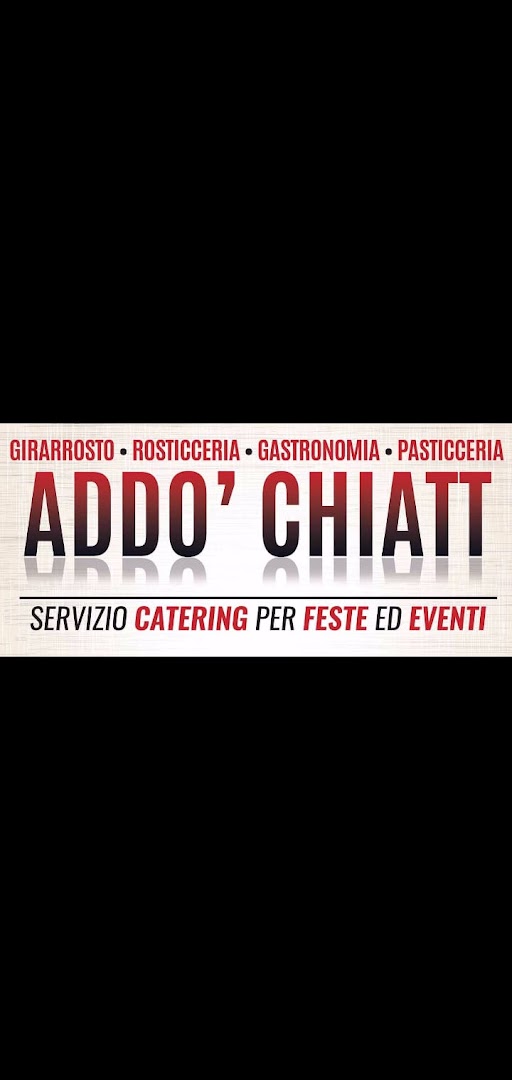 Addo Chiatt, Casalnuovo di Napoli