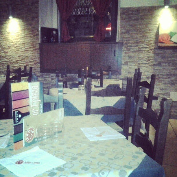 ADDOR I PIZZA SALERNO